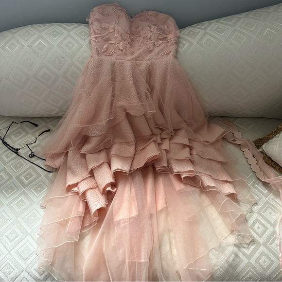 only once for a flower girl - Picture 4 of 6